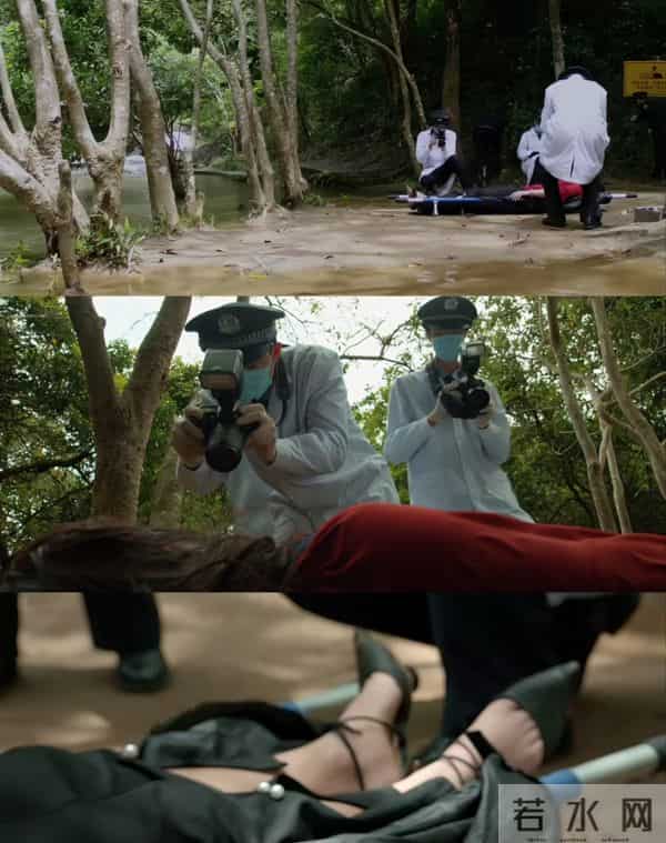 这两部悬疑剧凭啥让人不快进？熬夜刷完还想二刷！