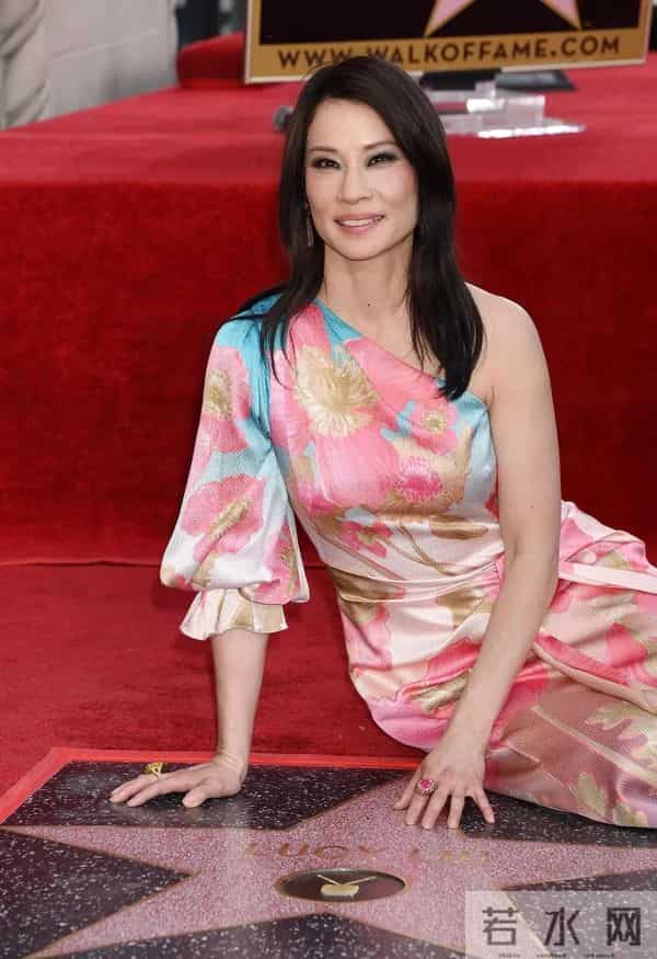 好莱坞十大亚洲女演员，杨紫琼登顶影后，刘亦菲逆袭，刘玉玲封神