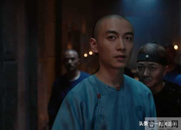 大生意人:直到李家票号撤出山西,王天贵才知,古平原要除掉自己