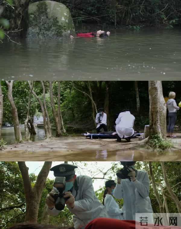 这两部悬疑剧凭啥让人不快进？熬夜刷完还想二刷！