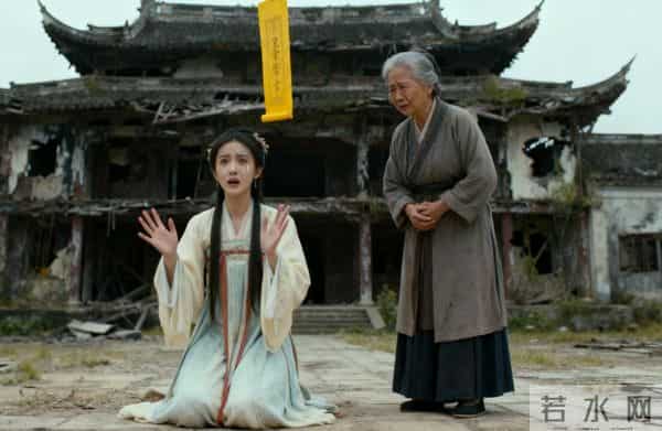 将军府满门抄斩，我被赐毒酒，乳娘却抱住我哭道：这酒里有玄机