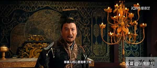 明日开播的五部剧，看看哪部是你最期待的呢？