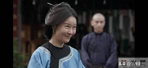 《大生意人》告诉我们,当配角太过惊艳时,主角只能去打酱油了