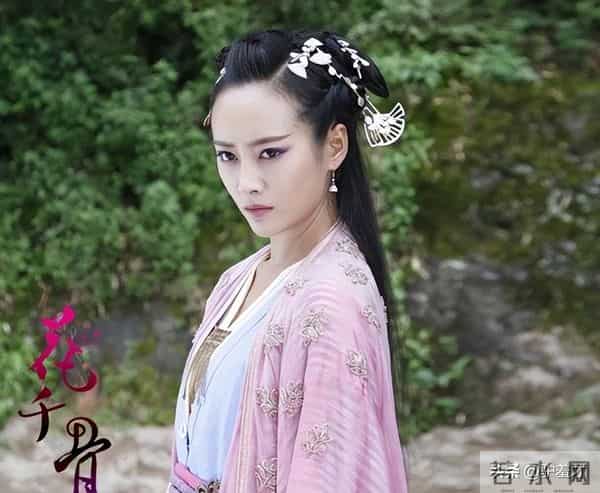 原来他俩已经是夫妻,才刚结婚两个月,她就演《大生意人》再翻红