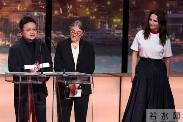 毕赣《狂野时代》票房过亿,却遭观众质疑,易烊千玺也无法挽救