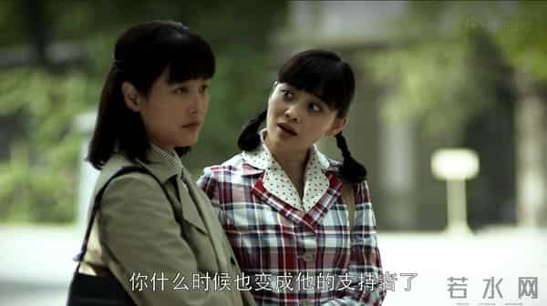 江德福第2次到安家做客却送9朵白菊,几乎没人看出他是故意的!