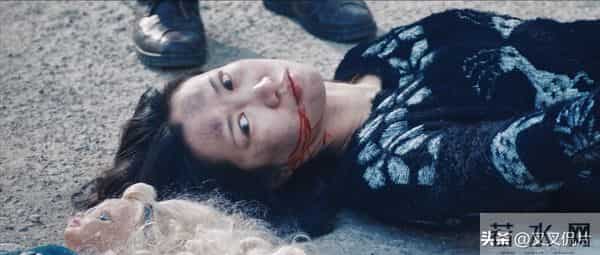 碰瓷《午夜凶铃》，票房只有178万，国产恐怖片叫人一言难尽