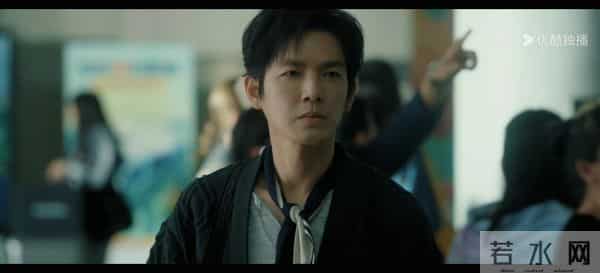 开播首日半小时热度破5000，网友好评如潮，这部新剧火了