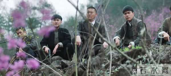 《隐锋》大结局:直到陆淑芬身死,李亨才知,贾云英被逮捕牺牲