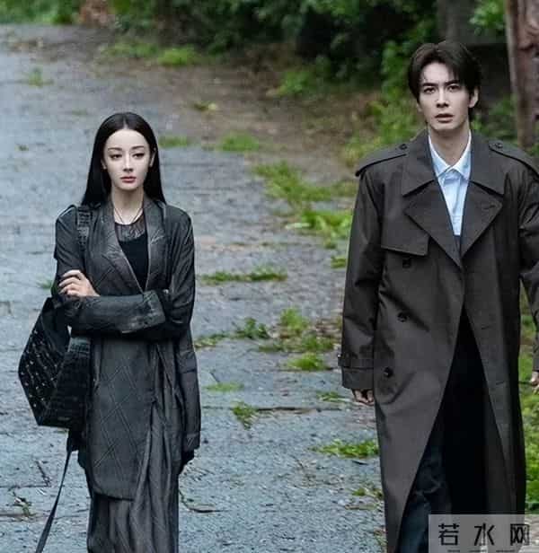 一大败笔拖垮整部剧？《枭起青壤》高开低走，观众差评理由全一致