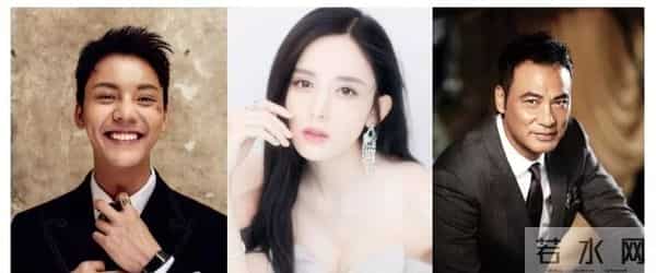 为啥这两部4星剧口碑差一截《橙红年代》上头《风暴舞》白瞎题材