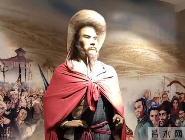 《大生意人》原著结局：闯王宝藏真实存在，数额巨大，吓倒古平原