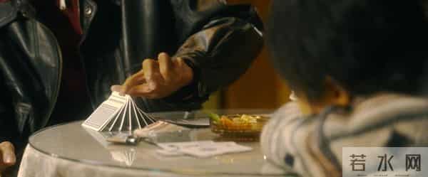 160分钟看完电影史?毕赣这部新作,一半人封神一半人喊退钱