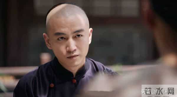 《大生意人》古平原知李万堂是生父?难怪李钦架空亲爹,父子相残