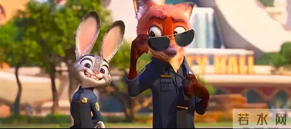 最终票房25亿？《疯狂动物城2》要火，看完我想说：迪士尼又赢了