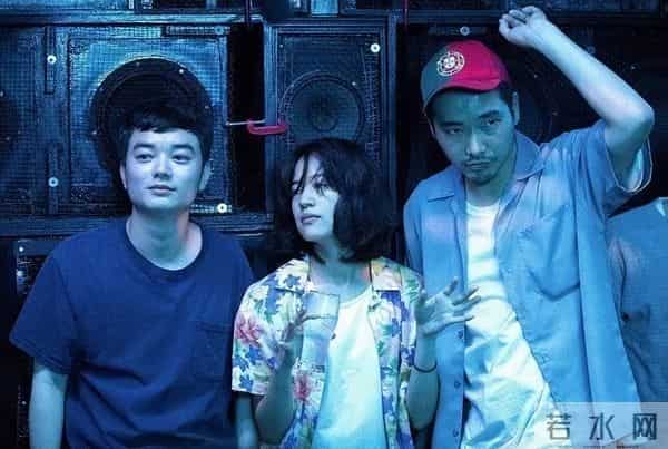 镜头里的迷失感!《你的鸟儿会唱歌》细节拉满