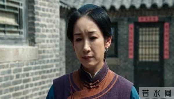 生万物:毒死费文典母亲,偷窥苏苏房事,费左氏同归于尽有多可悲