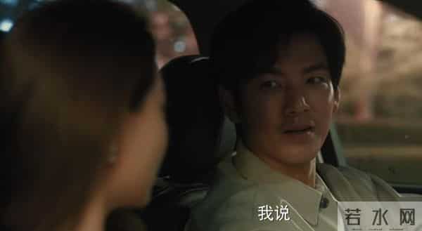 才播4集热度破5000,钟汉良令观众成功入坑,都市剧有天花板了