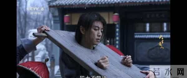 《大生意人》：直到常四惨死，古平原才知，亲爹李万堂有多狠