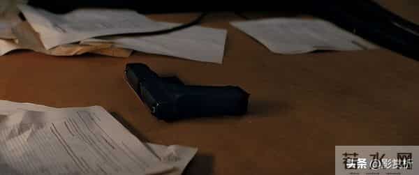 电影《制暴：无限杀机 (2025)》各种枪械武器简介大盘点