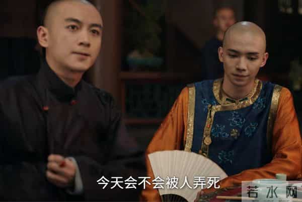 《大生意人》李万堂栽了！首富甘当反贼钱袋子，才懂古平原他亲子