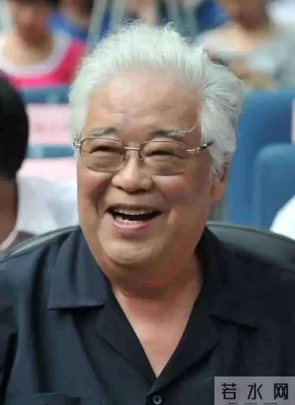 新中国70年十佳男演员榜单揭晓,周星驰上榜,成龙登顶!