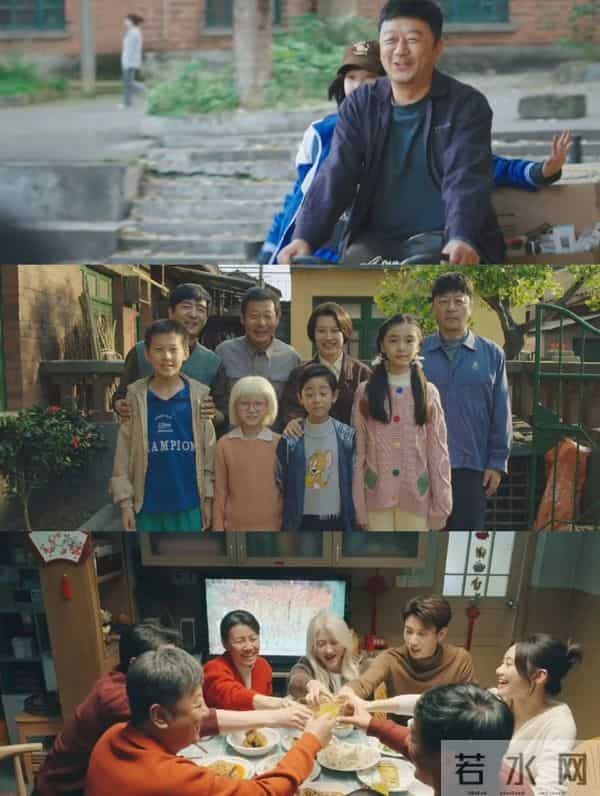 黑马剧炸热搜《生逢其时》复刻打工人血泪关晓彤王子奇撕标签封神