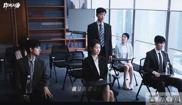 CCTV-1新剧今日开播,说实话:都不想再推它,这部剧和我气场不和