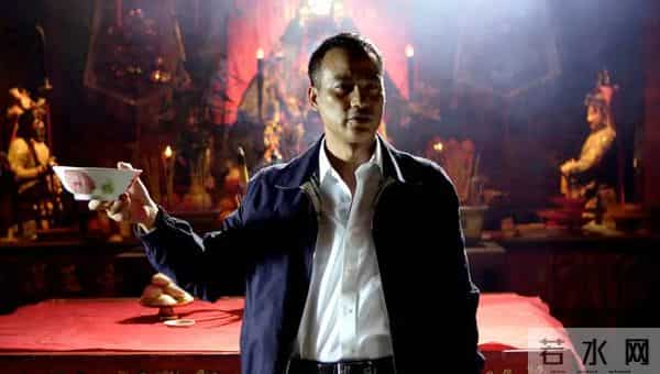 巨星影帝任达华新片惨败，半月票房只有101万，港片已死