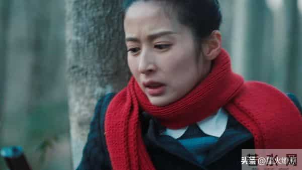 《隐锋》结局:陆淑芬牺牲,沈一禾吕文禄自相残杀,贾云英最意外