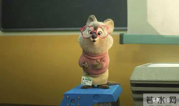 《疯狂动物城2》为何惹众怒？上万条差评，都集中吐槽同一个问题