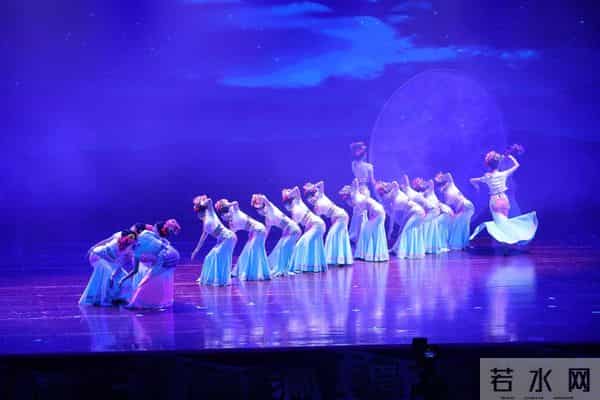 第七届澜湄国际电影周在曲靖启幕 六国共绘光影文明画卷