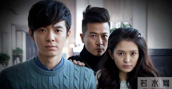 看《唐诡》梦回《灵摆》，背后的制作团队不一般！