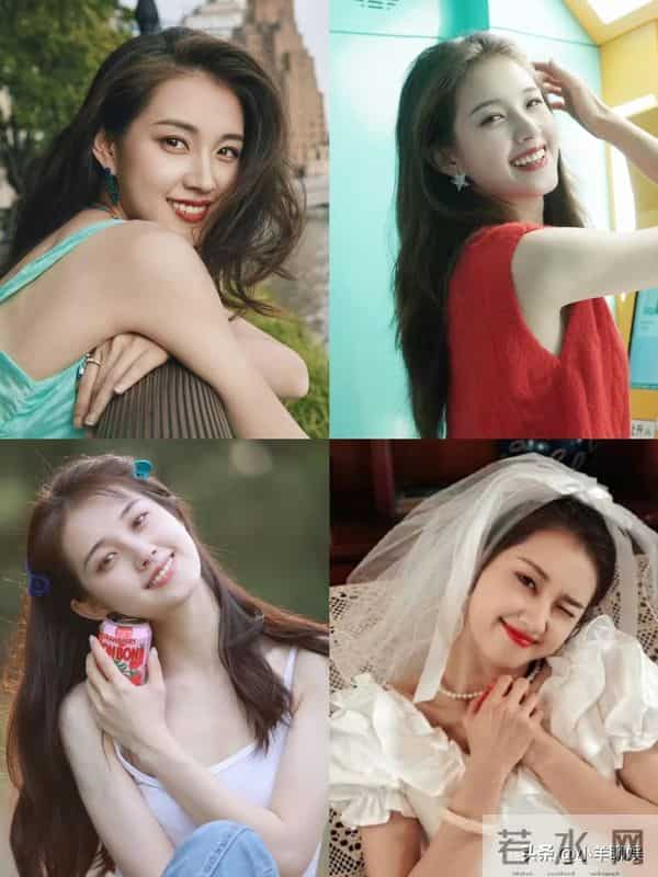 红果女演员人气榜TOP10!邓灵枢人气飙升,“四朵金花”持续霸榜