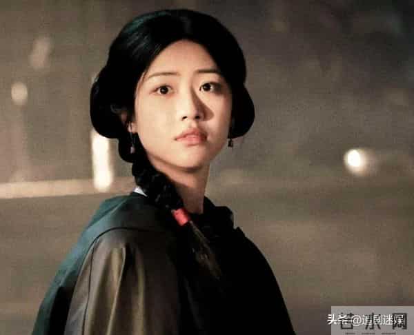 追《大生意人》泪目:常玉儿咽气那刻,古平原才知白依梅的真面目