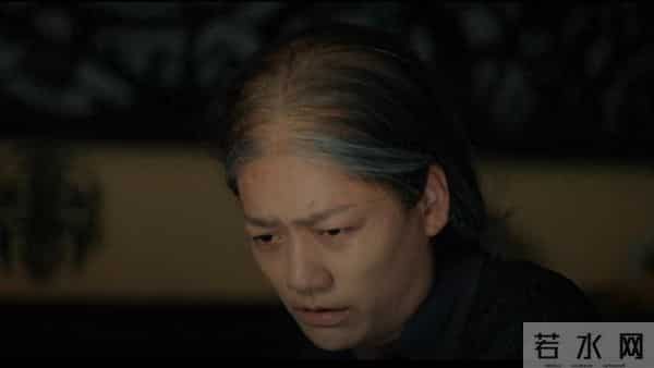 《枭起青壤》害同伴、放走聂九罗，身为残次品的李月英在设局杀枭