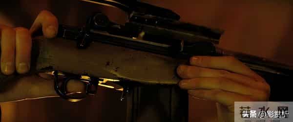 电影《制暴：无限杀机 (2025)》各种枪械武器简介大盘点