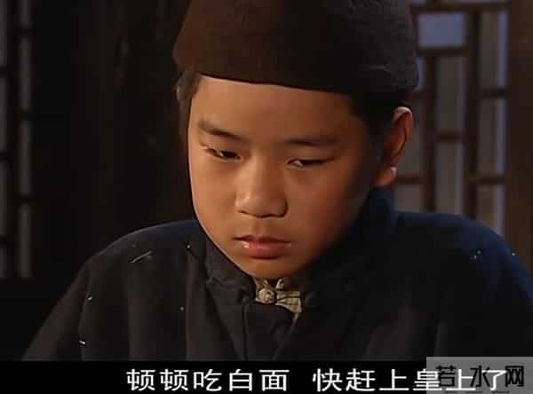 暗黑《大染坊》:陈寿亭偷学染布辞退师傅,行为卑劣更像反派