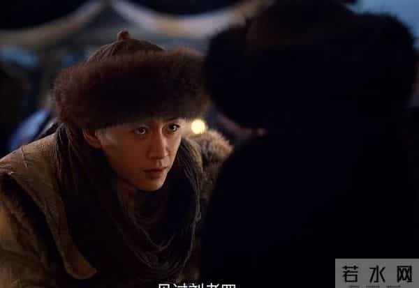 开播不到30分钟,收视全国第一,看完2集我敢打包票:这剧必爆