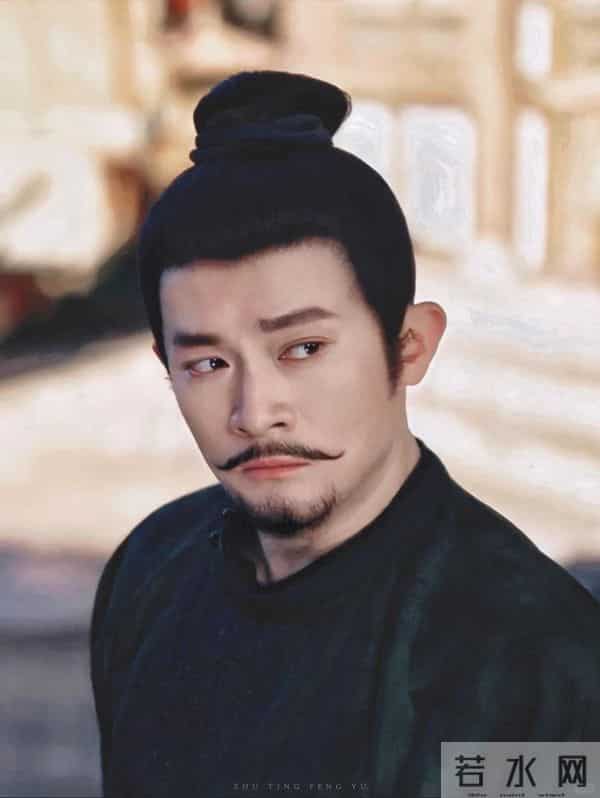 《唐朝诡事录3》收官，演技评分出炉，杨志刚9.8分第3，第1太意外