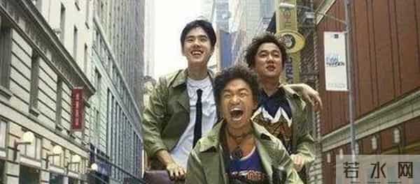 王宝强豪掷2.5亿投拍《狠家伙》,能否凭借此片成功转型?