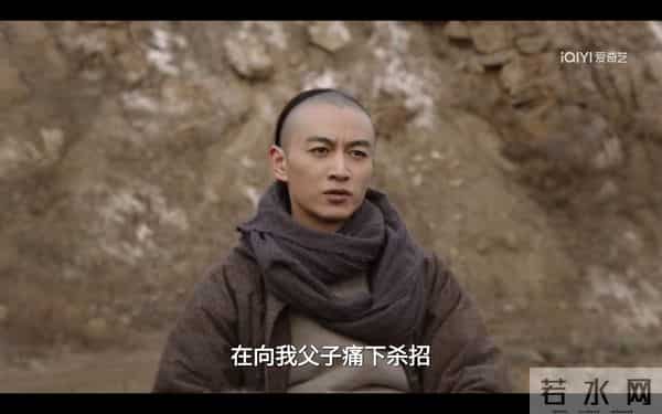 才播4集,收视率第一!央八这部40集传奇年代剧,又是2025黑马