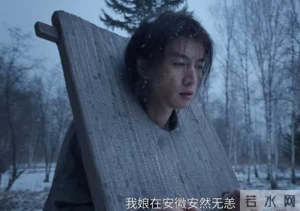 冲着陈晓、黄志忠看的《大生意人》，却被49岁半路出家者圈了粉