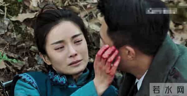 《隐锋》直到陆淑芬身死复仇路!李亨方知贾云英被捕后已牺牲