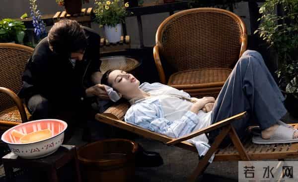 《枭起青壤》第八集剧情解析,枭究竟是什么,又是怎么变成人的?