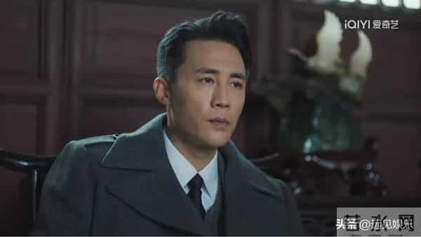 隐锋：大结局，原来，这才是李亨平安送出邓司令的真相