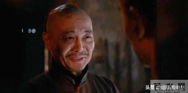 《大生意人》李万堂揭开古平原的致命弱点，苏紫轩居然与此有关？