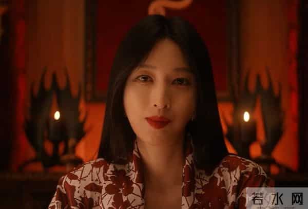 《枭起青壤》大反转!从来不是人在猎地枭,而是地枭在猎人