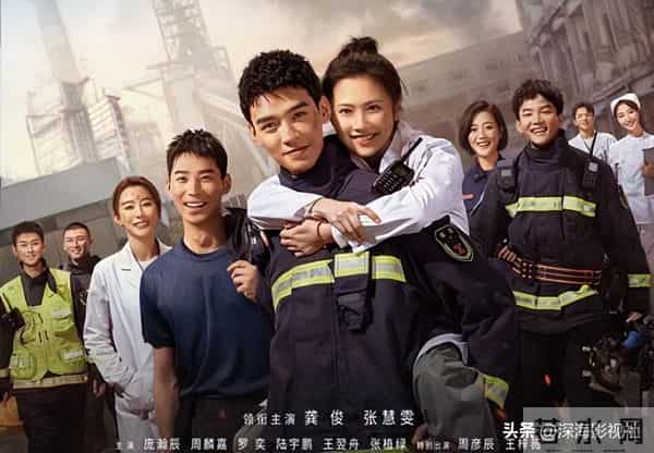 披着军旅外衣的十部偶像剧,全看过的我是服了