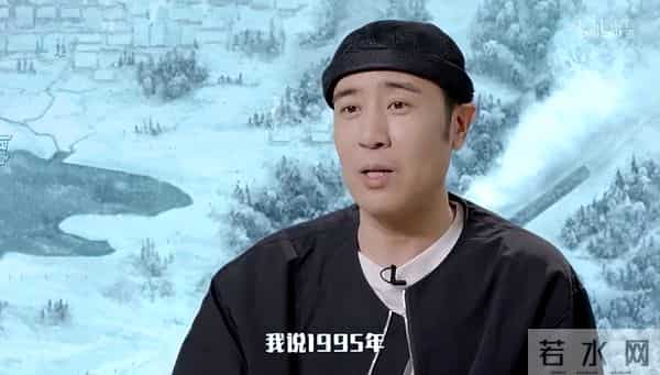 人民日报点名仅一个月，54岁于和伟再迎捷报，张艺谋的预言成真了